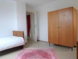 Dachgeschoß Zimmer 4