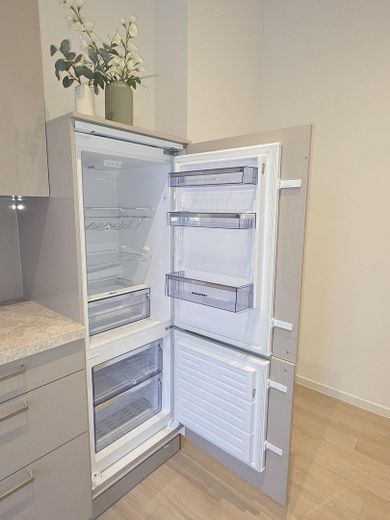 Kühl- Gefrierkombination