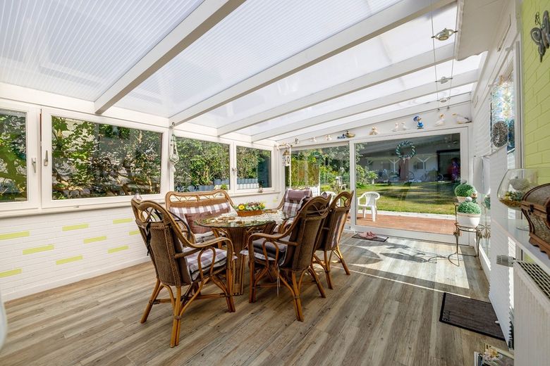 Zum Verkauf steht ein charmantes Einfamilienhaus in 21033 Hamburg mit ca. 101 m² Wohnfläche auf einem großzügigen Grundstück von ca. 757 m². – Foto 9