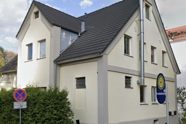 Attraktives Baugrundstück für ein Mehrfamilienhaus – mit hervorragendem Entwicklungspotenzial!