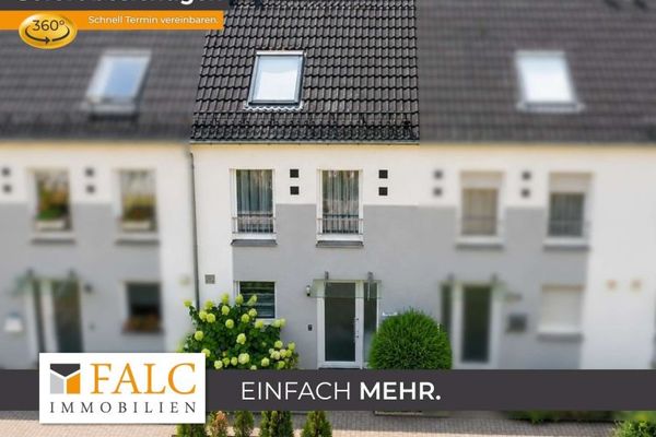 Raum für Nähe, Rückzug und neue Lieblingsplätze