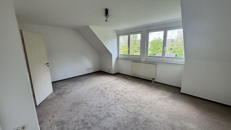 Großes Zimmer 1. OG
