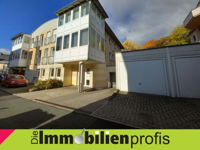 H-53157 - Moderne Wohnung mit Aufzug und Einbauküche – Foto 1