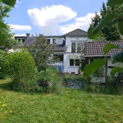 Zweifamilienrheieneckhaus mit 2 Eingängen in Köln Heimersdorf – Foto 2