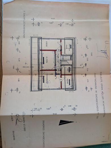 Traum für Familien, 1-2 Familienhaus – Foto 22
