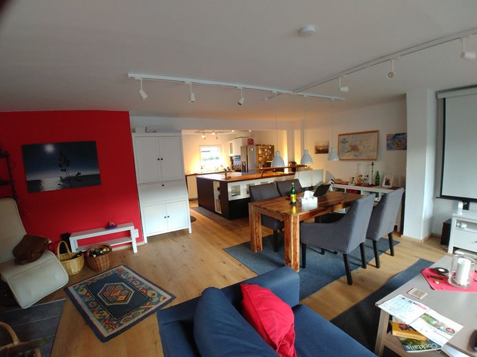 Semi-detached house in Langenhorn, sale in 1 year, hereditary lease – Foto 4