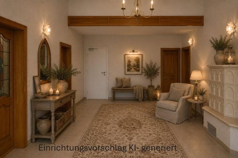 Exklusive Wohnung in Kastellaun / Mörsdorf – Foto 2