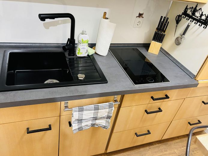 Vollmöblierte 2 Zimmer Wohnung in Innenstadtlage – Foto 18