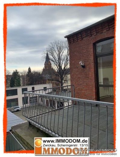 Großzügige Familienwohnung mit BALKON – Balkon