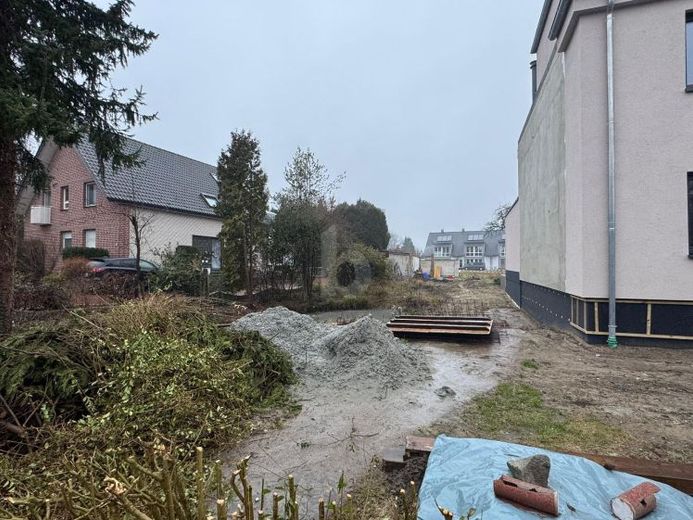 READY TO BUILD, QUIET, PERFECTLY PLANNABLE! – Foto 1