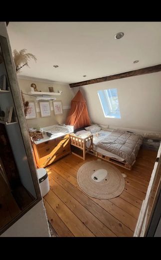 Charmantes freistehendes  Einfamilienhaus auf Erbpacht – Foto 18