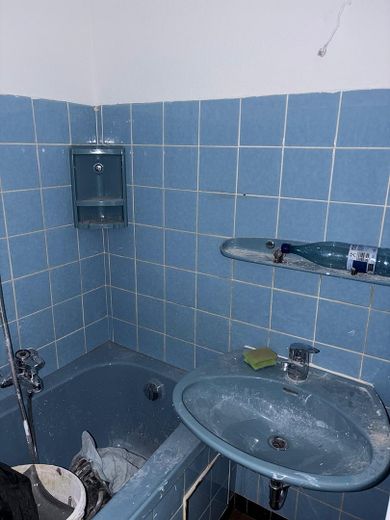 Kernsanierte 3-Zimmer-Wohnung mit Erstbezug und Garage in Kornwestheim – Foto 12