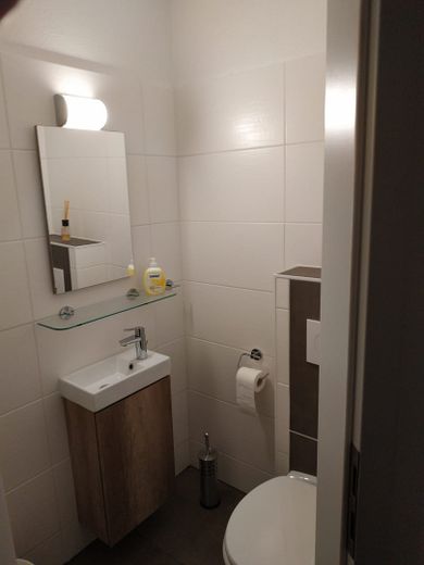Gäste WC