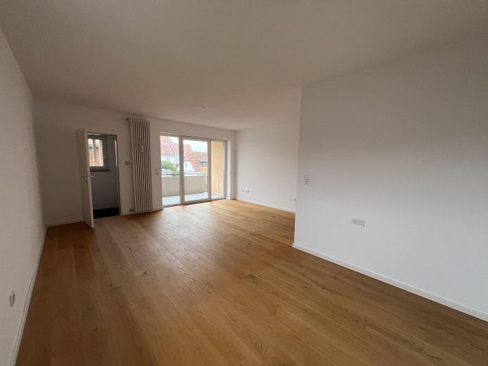Exclusief design-appartement met balkon & spectaculair uitzicht op de universiteit – Foto 10
