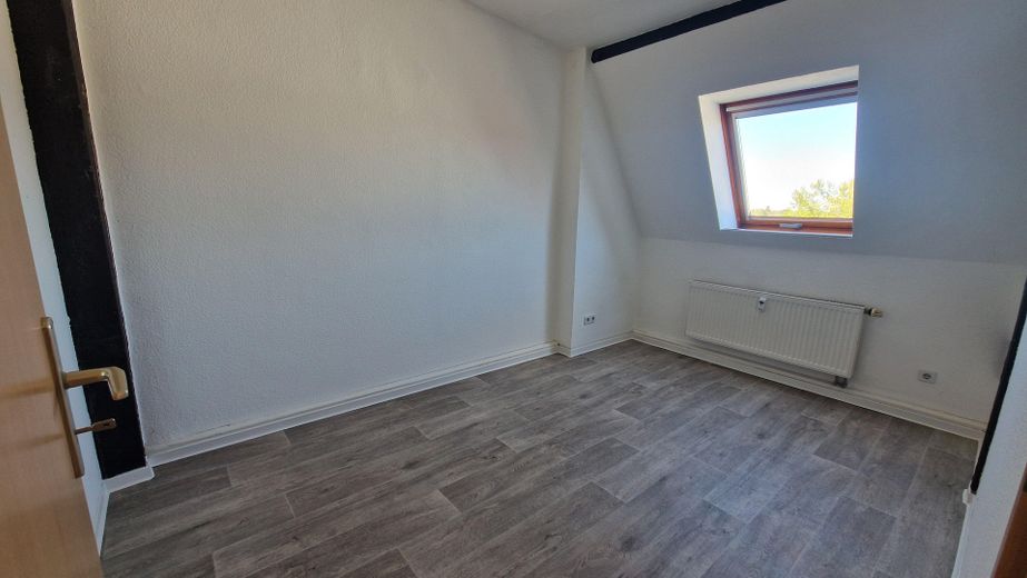 2-Raumdachwohnung – Foto 6