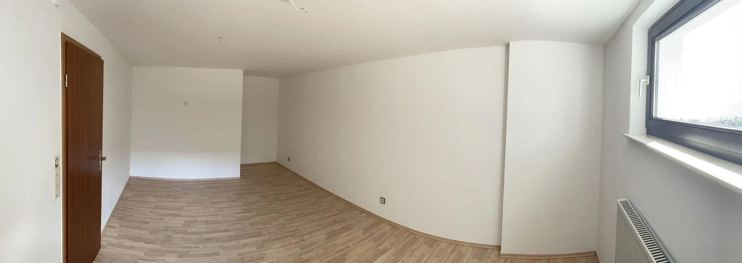 Zimmer im Souterrain