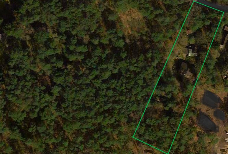 vorher 3 Häuser über 5.300qm²