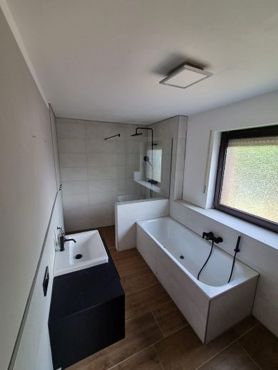 Reihenendhaus mit Garten, Garage und moderner Ausstattung – in Mönchengladbach – Foto 13