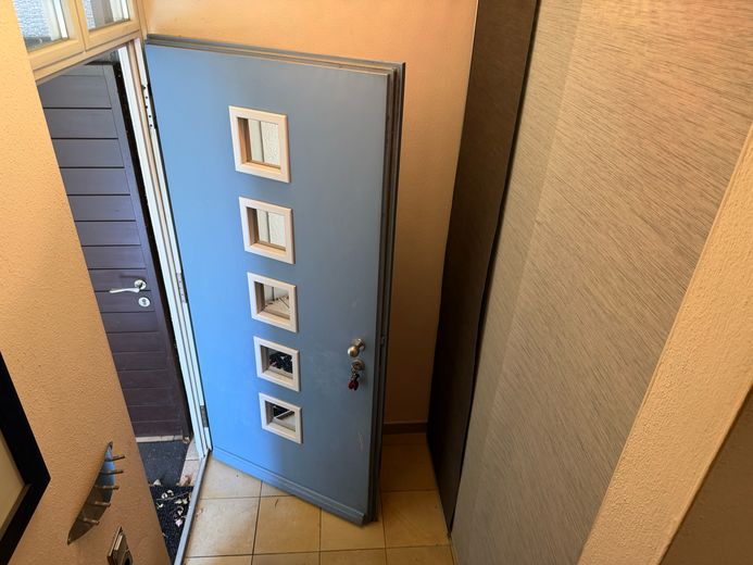 Haus mit Zukunft! Zwei separate Wohnungen - getrennte Eingänge. Attraktive Möglichkeiten! – फोटो 7