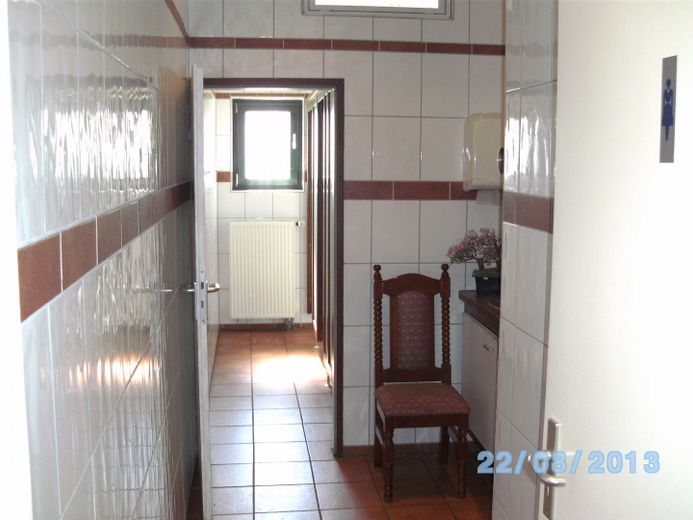 Residential and commercial building, detached restaurant in a secluded location for sale – Photo 14