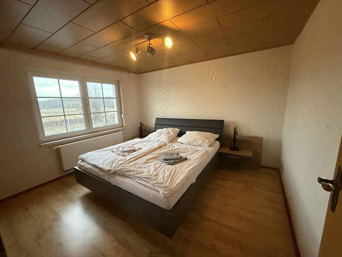 Schlafzimmer OG