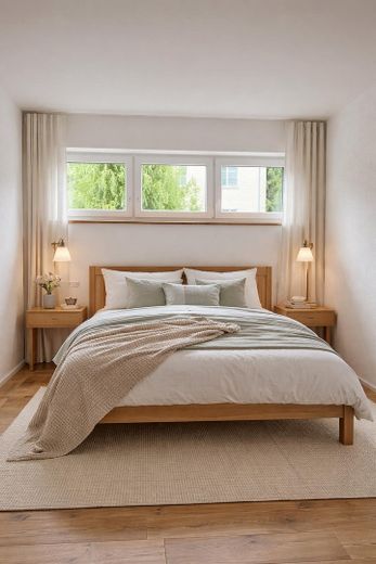 Möblierungsvorschlag SZ