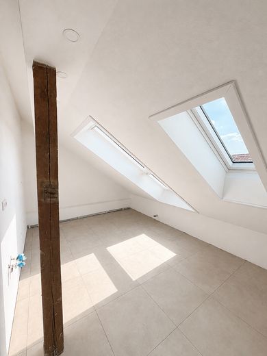 Provisionsfrei: Möblierte WG-Wohnung in Nürnberg-Südstadt | 6,0 % Rendite | Erstbezug – Küche