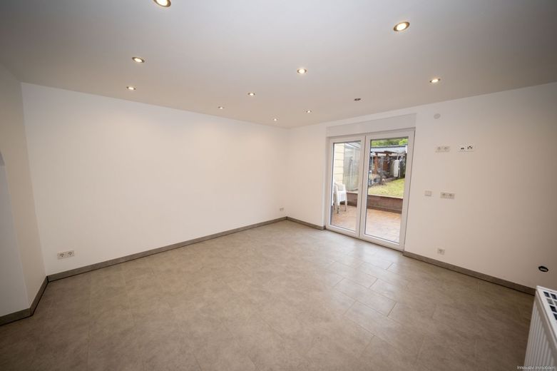 Modernisiertes Einfamilienhaus in kleiner Nebenstraße von Püttlingen – Essbereich Erdgeschoss