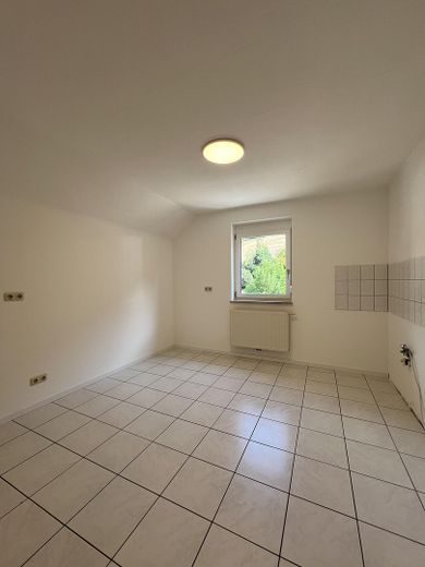 2-Zimmer Wohnung mit Balkon in Wolfach-Kirnbach ab sofort zu vermieten – Küche