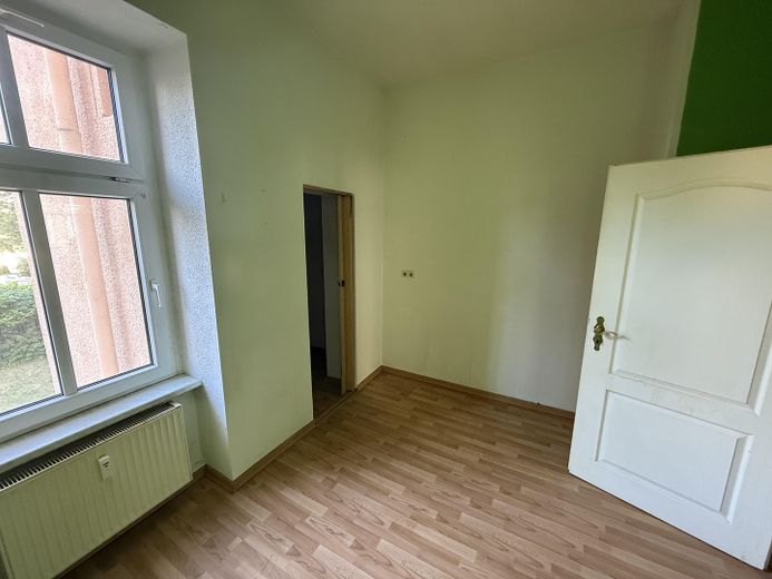Leere, renovierungsbedürftige Wohnung in Gohlis-Süd – Zdjęcie 6