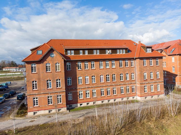 Außenansicht 