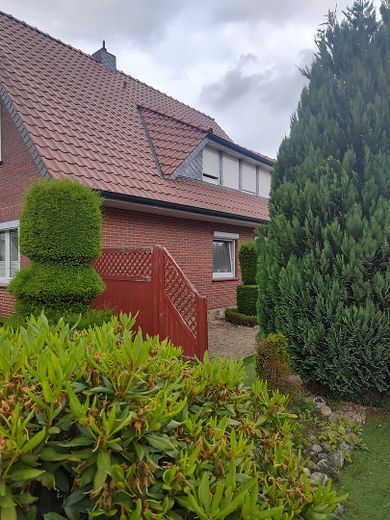 Haus mit zwei Wohneinheiten zum Verkauf von privat in Cloppenburg – Foto 7