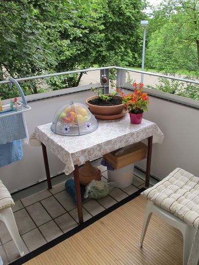 Balkon 2