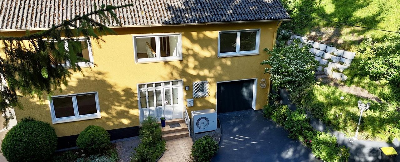Technisch modernisiert. Mitten im Grünen. Ihr neues Zuhause ist startklar! – फोटो 24