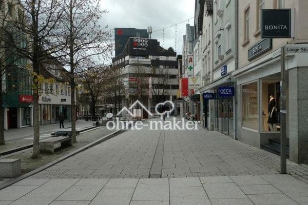 Gewerbefläche für Büro/Praxis/Kanzlei