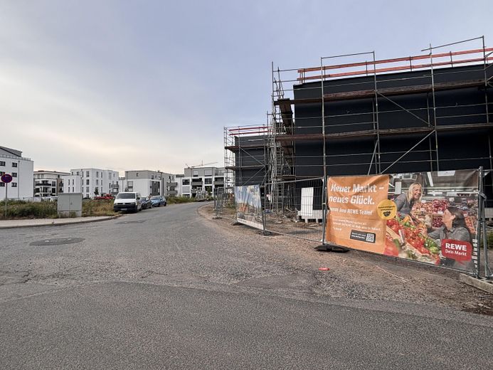 Möblierte 1-Zimmer-Wohnung mit großem Balkon und Blick ins Grüne in Liederbach – Foto 15