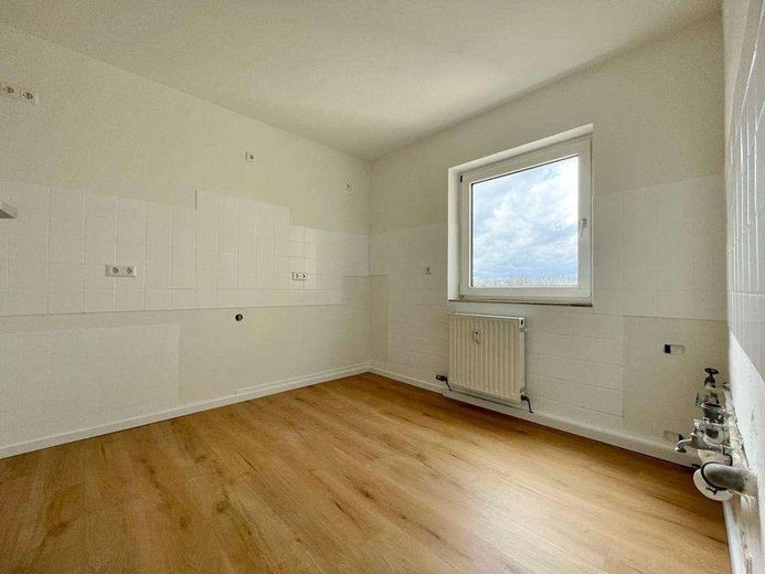 Mieszkanie 3-pokojowe – Makenhofstraße 4, Marbach am Neckar – Küche