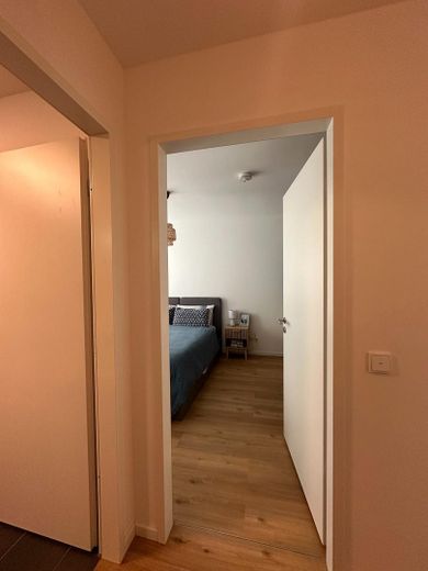Voll möbliertes 2 Zimmer Whng. in Toplage nahe Frankfurt Hauptbahnhof – Foto 6