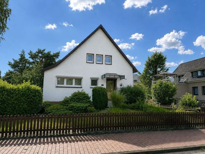 Ein Haus voller Möglichkeiten – verwirklichen Sie Ihren Wohntraum – फोटो 1
