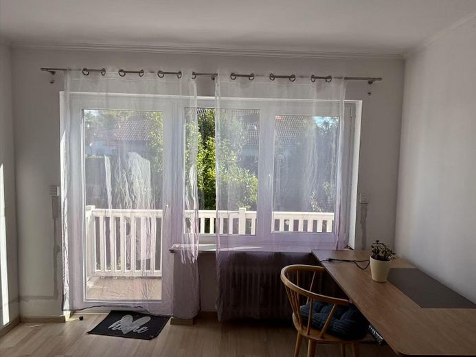 Attraente casa a schiera centrale di 5 locali in posizione privilegiata nei quartieri Wolfram e Herrenbach – SZ