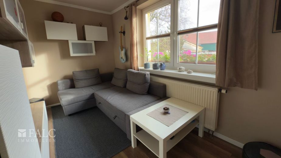 Ein zu Hause, das mitwächst-ideal für große Familien * Nähe Erfurt – Jugendzimmer EG Wohnung