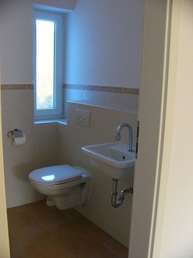 Penthaus-Wohnung am Kurpark Bad Mergentheim – Foto 11