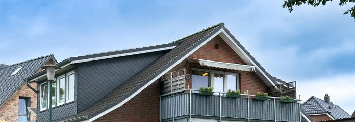 Bien immobilier polyvalent aux possibilités d’utilisation attrayantes – Südansicht