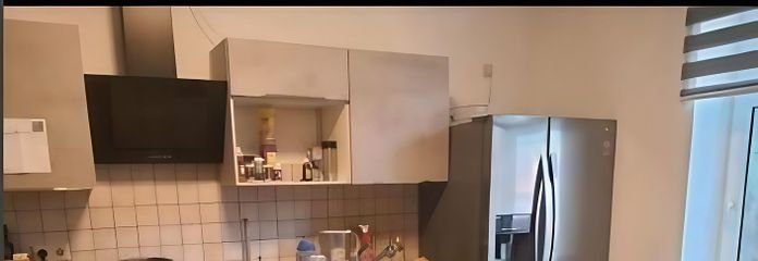 Küchenzeile