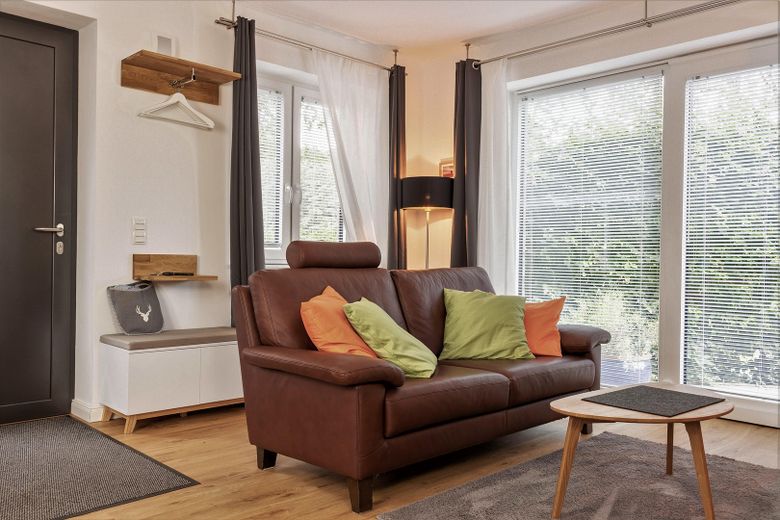 Whg Bungalow Wohnen