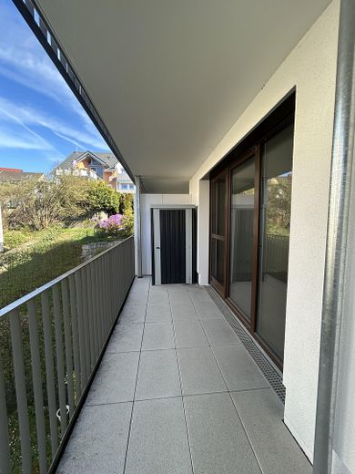Balkon 2