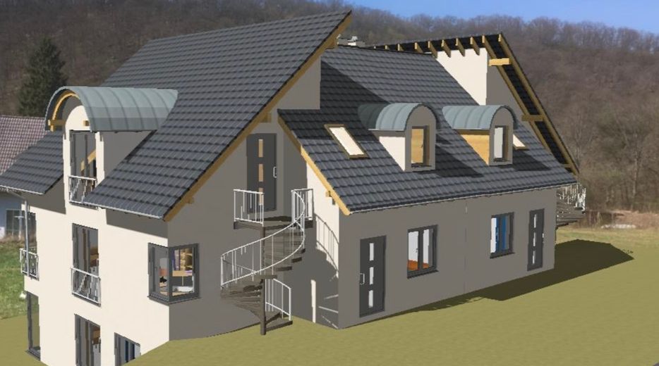 Erstbezug energieeffiziente UG Mietwohnungen (KfW55) im Neubau – Foto 11