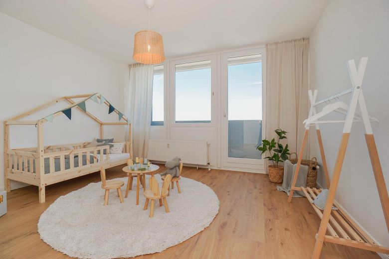 Kinderzimmer