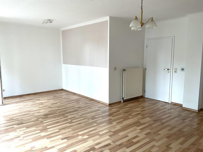 Neuer Preis! v. Privat  3-Zi. mit Garten in Brinkum, Stuhr – Wohnen 30,5 m² 