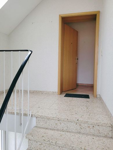 Wohnungseingang